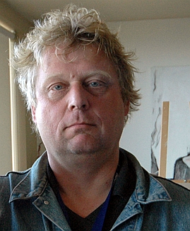 Hero of the Centuy Mr Theo Van Gogh 